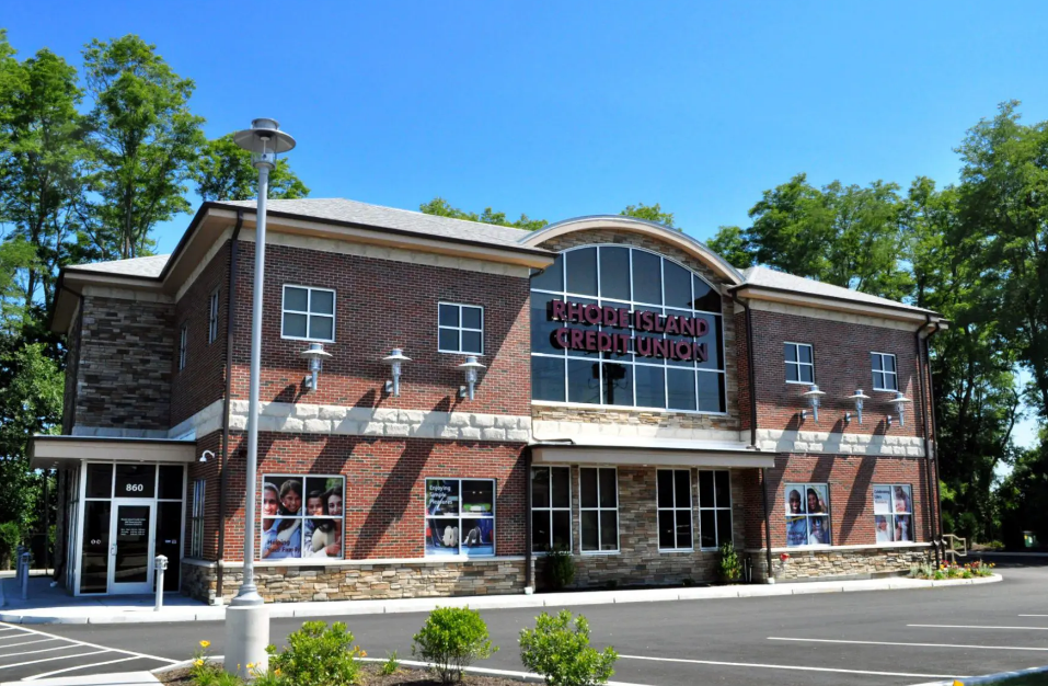 cranston branch