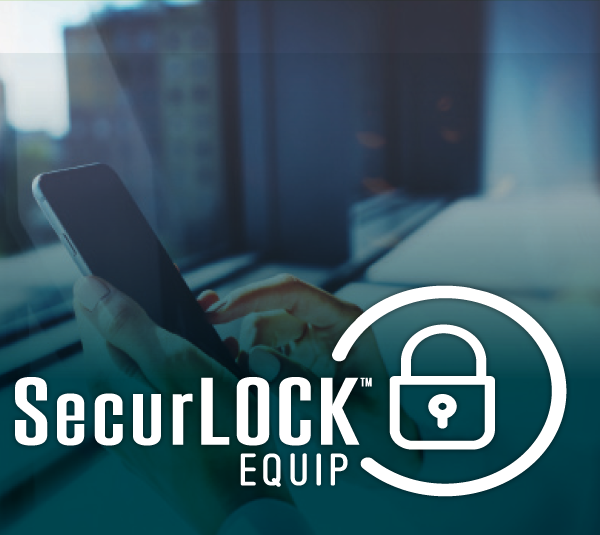 securelock logo